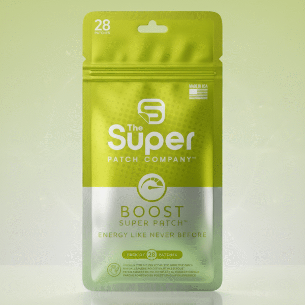 Diseño sin título (1) SuperPatch Boost - 28 parches