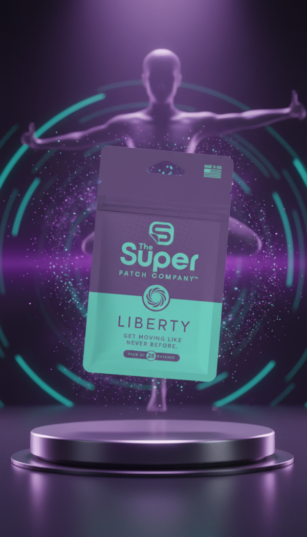 Diseño sin título (2) SuperPatch Liberty - 28 parches