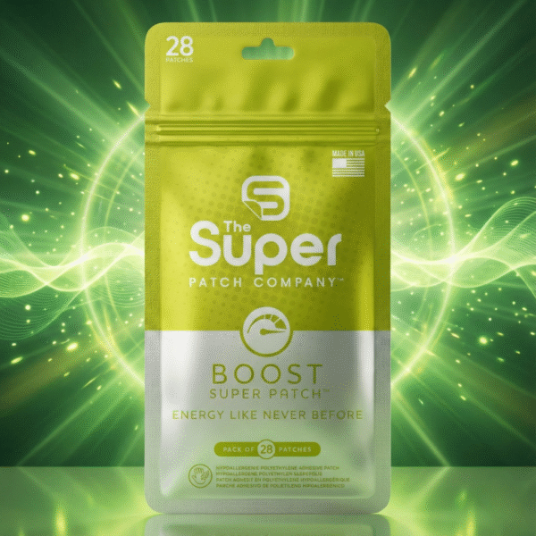 Diseño sin título (2) SuperPatch Boost - 28 parches