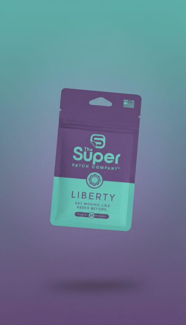 Diseño sin título (3) SuperPatch Liberty - 28 parches